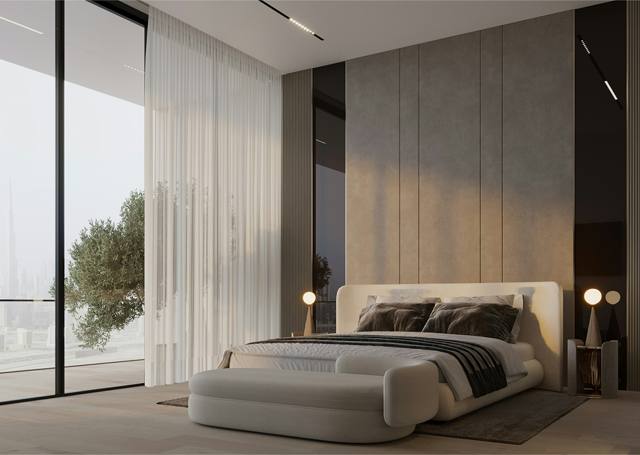 3 Bed Apartment for Sale in Binghatti Ghost, Al Jaddaf (Cash Price) – photo 3