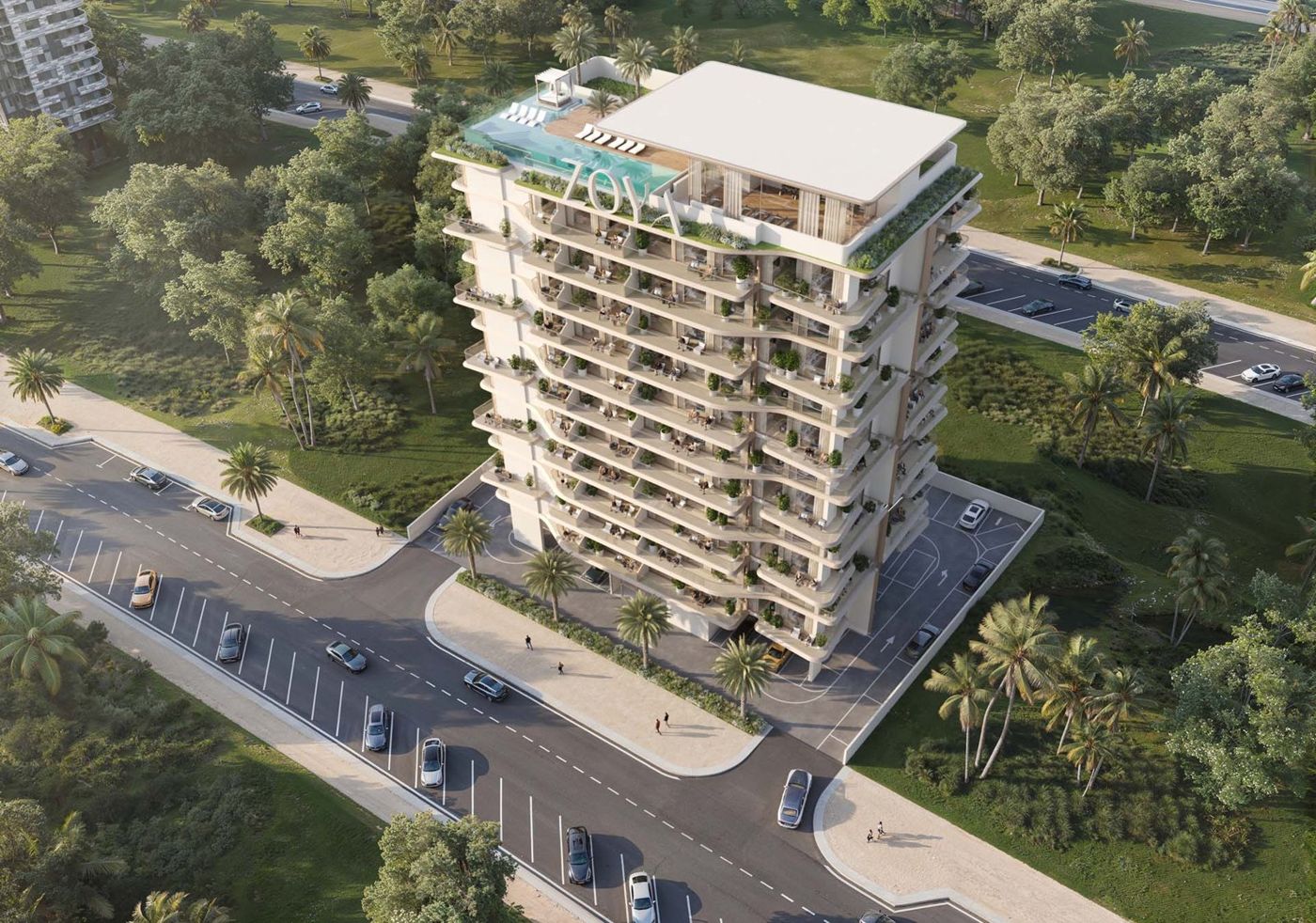 Studio Apartment for Sale in Izel by Zoya, Dubailand Residence Complex (Cash Price, 20% off) – photo 1