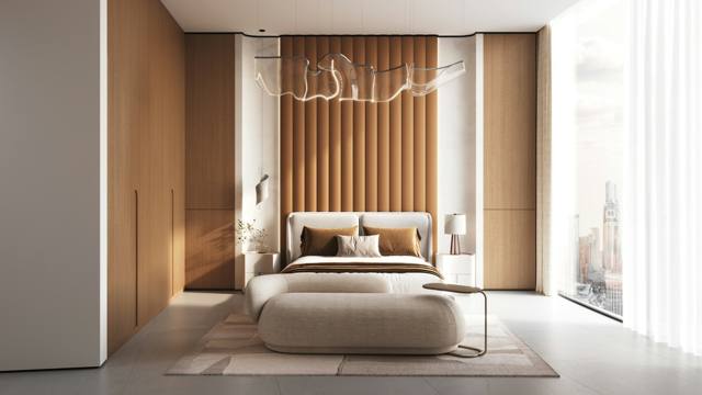 1 Bed Apartment for Sale in Binghatti Skyflame, Majan (Cash Price) – photo 3