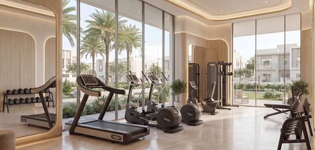 2 Bed Apartment for Sale in Miorah Maison by Zoya, Dubai South (50% Down Option) – photo 3