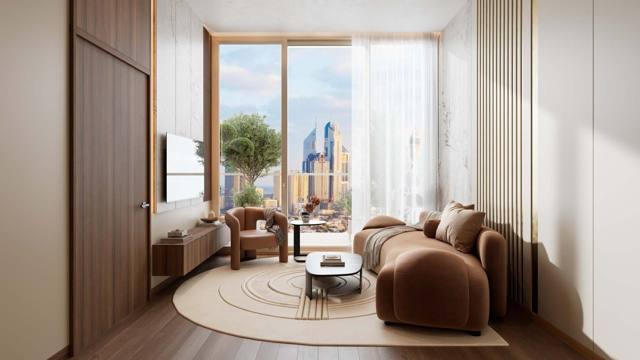 1 Bed Apartment for Sale in Izel by Zoya, Dubailand Residence Complex (30% Down Option) – photo 2