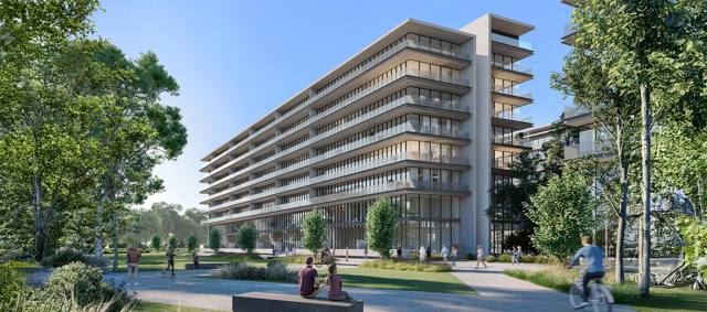 2 Bed Apartment for Sale in The Gate 5, Sharjah