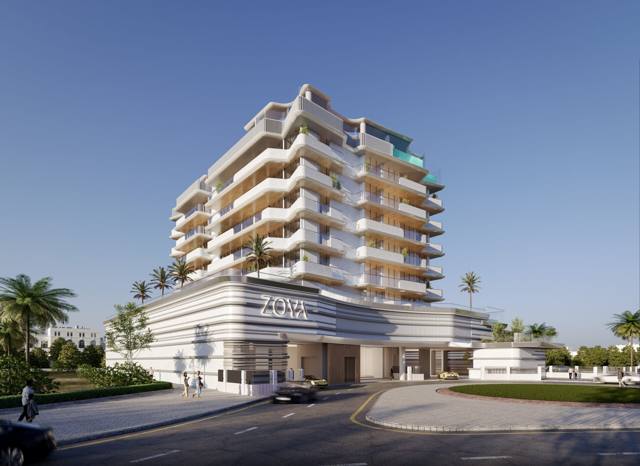 Studio Apartment for Sale in Élanora by Zoya, Dubai Industrial City (Cash Price, 20% off)