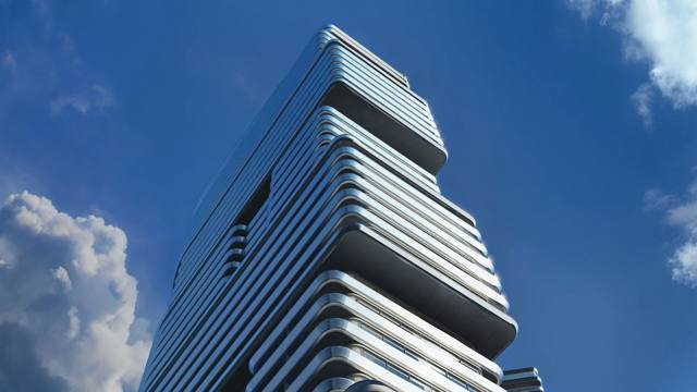 1 Bed Apartment for Sale in Binghatti Skyterraces, Motor City (20/30/50 Plan) – photo 2