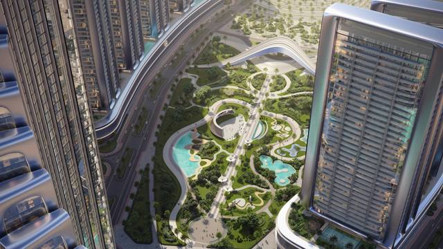 3 Bed Apartment for Sale in MB Phase 1, Nad Al Sheba