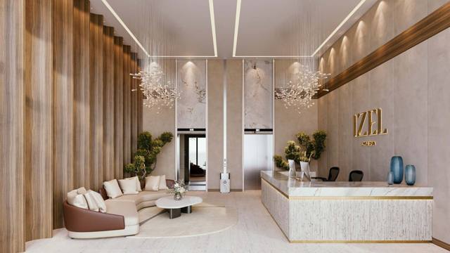 Studio Apartment for Sale in Izel by Zoya, Dubailand Residence Complex (Cash Price, 20% off) – photo 2