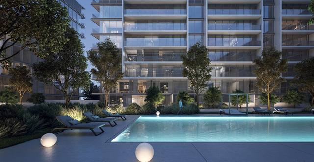 3 Bed Apartment for Sale in The Gate 5, Sharjah