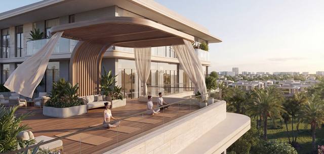 2 Bed Apartment for Sale in Miorah Maison by Zoya, Dubai South (50% Down Option) – photo 2