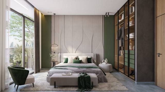 Studio Apartment for Sale in Élanora by Zoya, Dubai Industrial City (30% Down Option) – photo 2