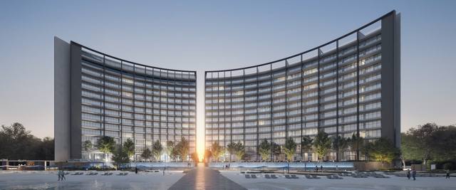 1 Bed Apartment for Sale in Anantara Sharjah Residences, Al Heerah (Unit ATA7003)