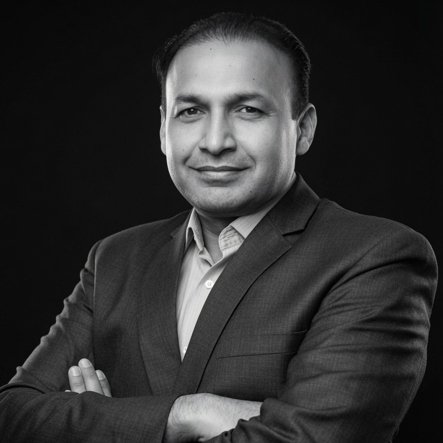 Shah Nawaz